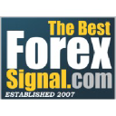 The Best Forex Signal logo