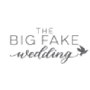 thebigfakewedding.com
