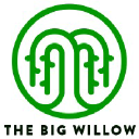 The Big Willow logo