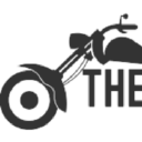 Thebikerroad