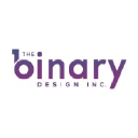 Thebinarydesign