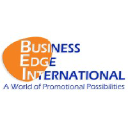 Business Edge International logo