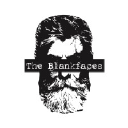 theblankfaces.co.uk