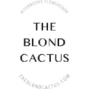 theblondcactus.com