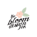 thebloomdesigncompany.com
