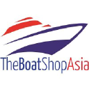 theboatshopasia.com