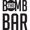 The Bomb Bar logo