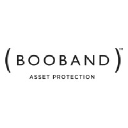 thebooband.com logo