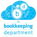 thebookkeepingdepartment.co.uk