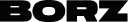 Logo for theborzstore.com