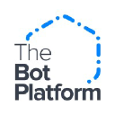 Thebotplatform logo