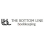 The Bottom Line Bookkeeping LLC logo