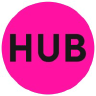 The Boutique Hub logo