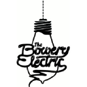 The Bowery Electric logo
