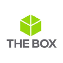 The Box logo