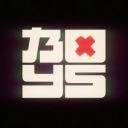Logo for theboys.store