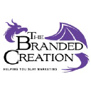 thebrandedcreation.com