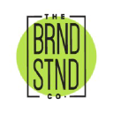 The Brand Stand