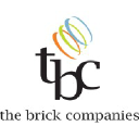 the brick companies