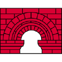 Brickyard Building Materials Logo