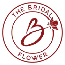 thebridalflower.com