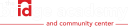 Bridge Academy and Community Center logo