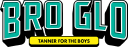 Logo for thebroglo.com