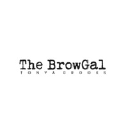 thebrowgal.com