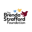 The Brenda Strafford Foundation logo