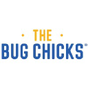 thebugchicks.com
