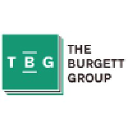 theburgettgroup.com