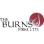 The Burns Firm logo