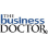The Business Doctor logo