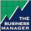 The Business Manager logo