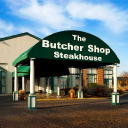 The Butcher Shop logo