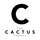 thecactusagency.com