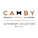 The Camby Hotel