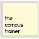 thecampustrainer.website