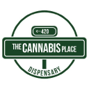 The Cannabis Place Dispensary Weed Delivery NYC Logo