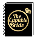 thecapablebride.com
