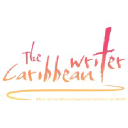 The Caribbean Writer logo