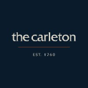 The Carleton logo