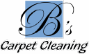 B's Carpet Cleaning