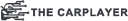 Thecarplayer