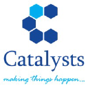 thecatalystsgroup.com