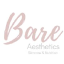 Bare Aesthetics Skincare & Nutrition