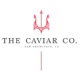 The Caviar Co. Logo