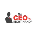 theceosrighthand.co