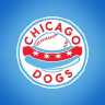 The Chicago Dogs logo