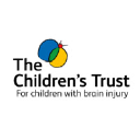 thechildrenstrust.org.uk